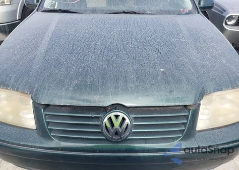 1999 Volkswagen Jetta Gls from USA, damaged, VIN 3VWSA29M6XM040515